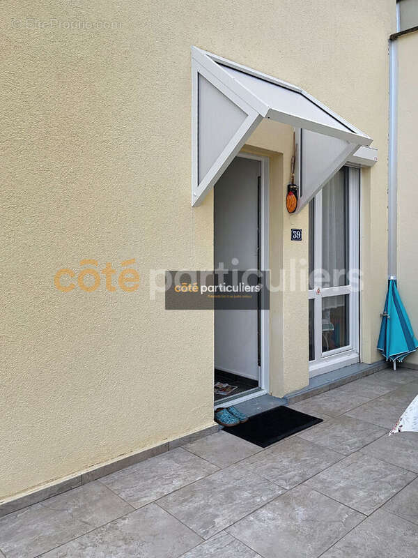 Appartement à MONTARGIS