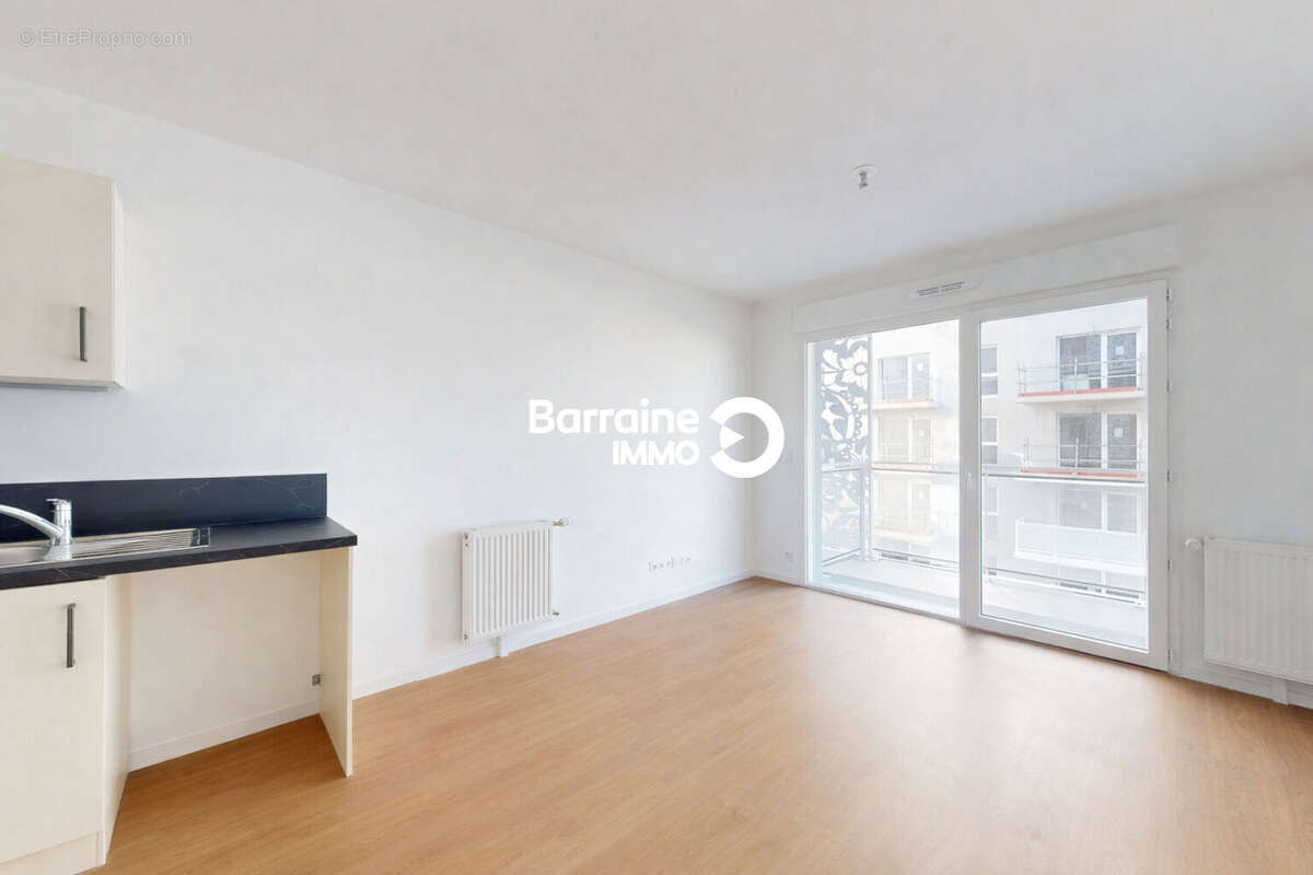 Appartement à BREST