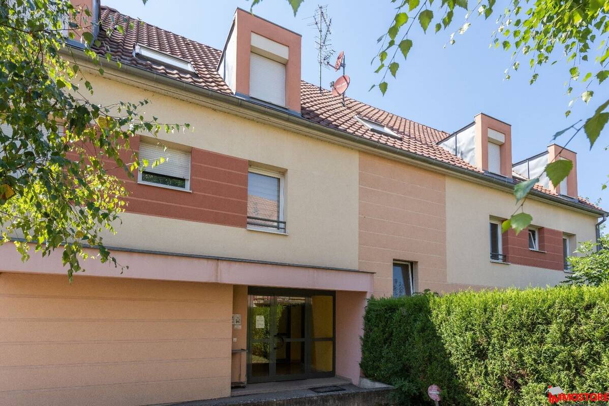 Appartement à UFFHEIM