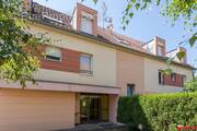 Appartement à UFFHEIM
