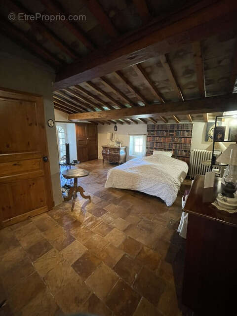 Maison à PEZENAS