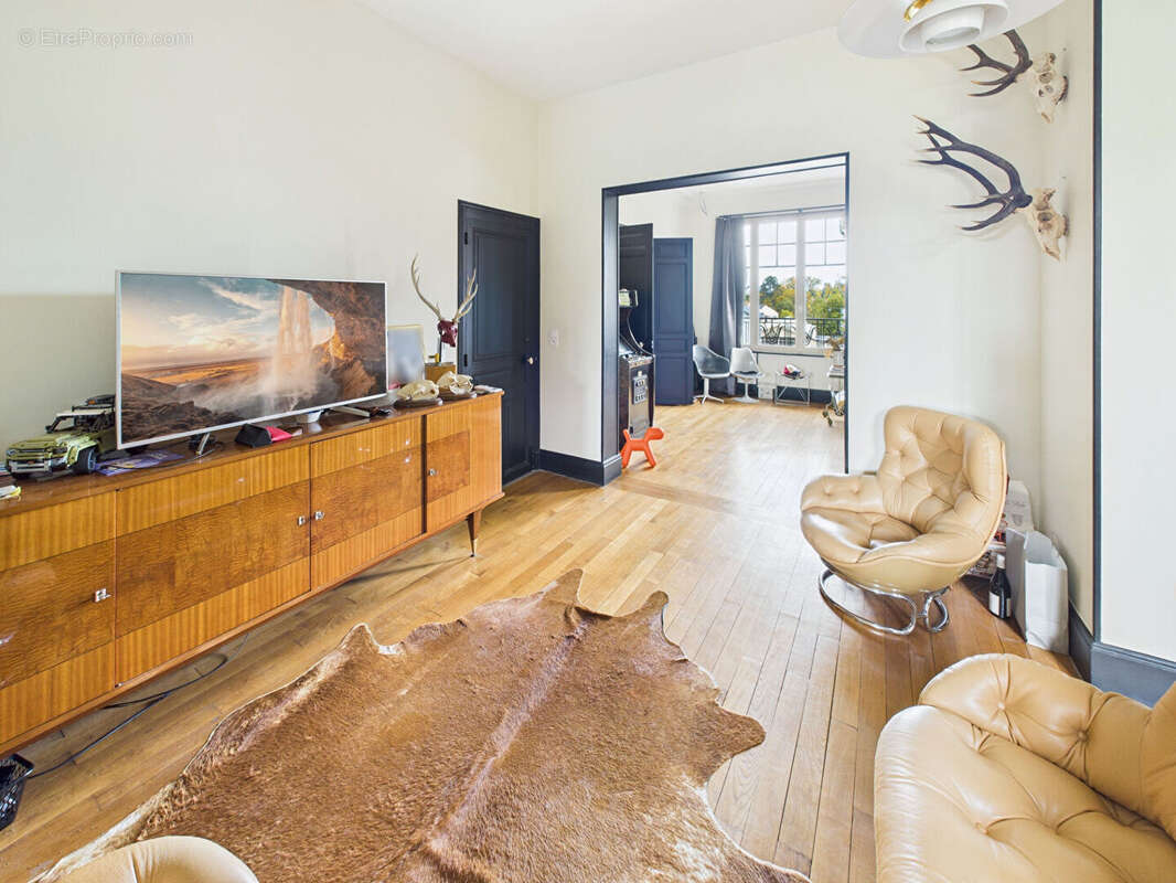 Maison à BELLERIVE-SUR-ALLIER