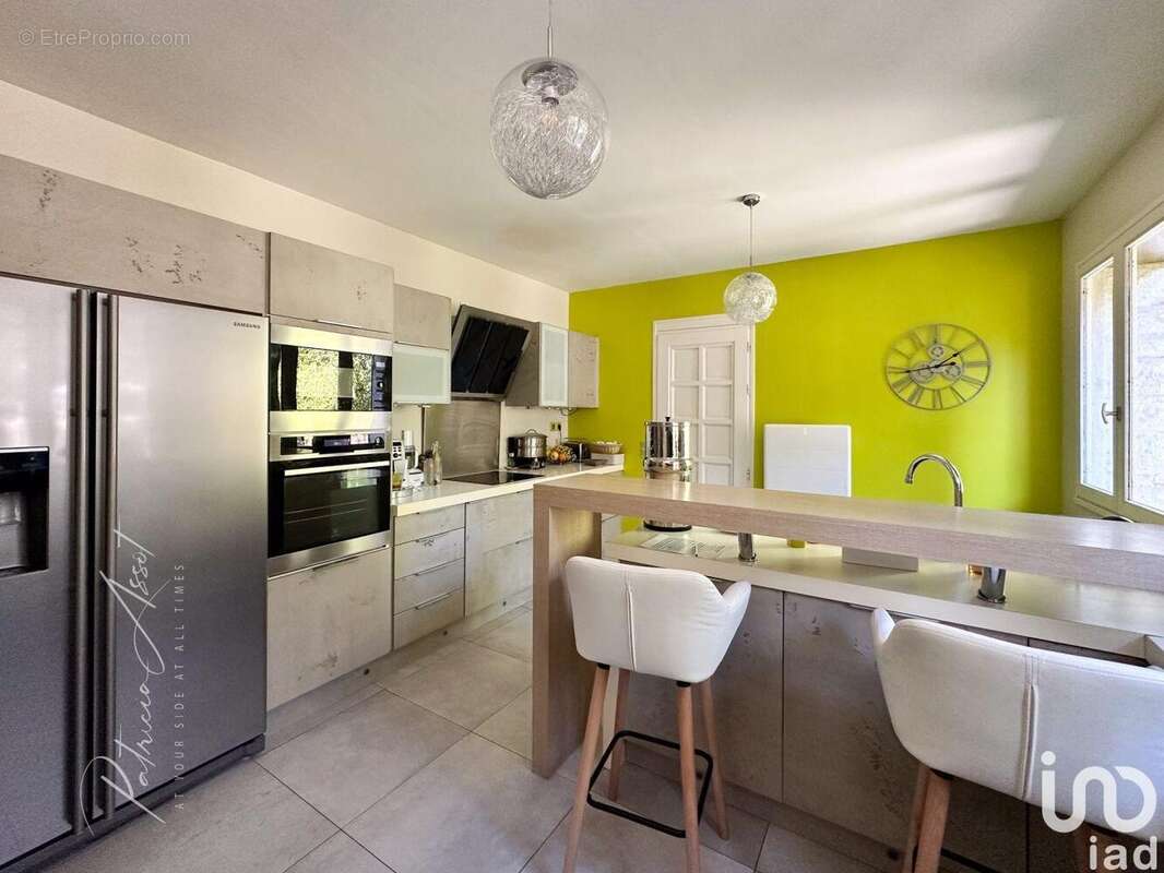 Photo 8 - Maison à MONTIGNY-SUR-LOING