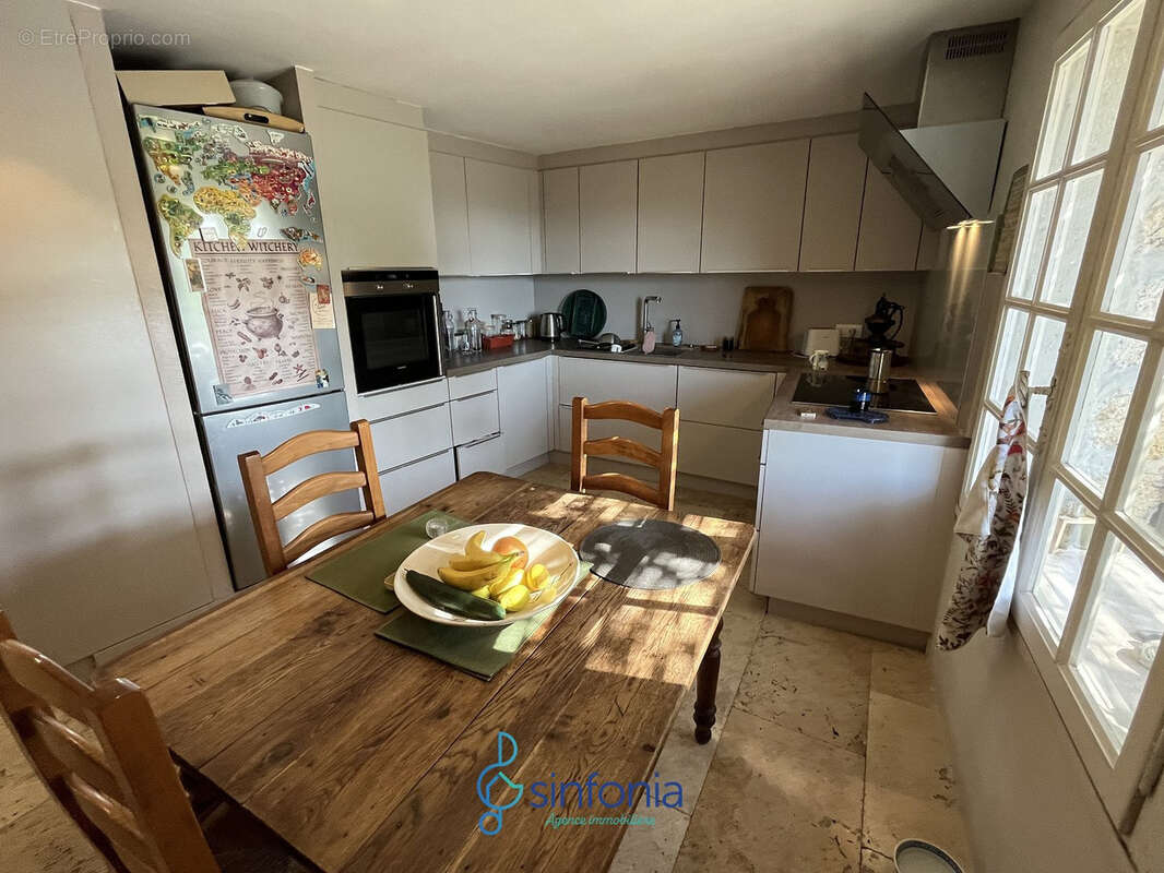 Maison à SAINT-SIFFRET