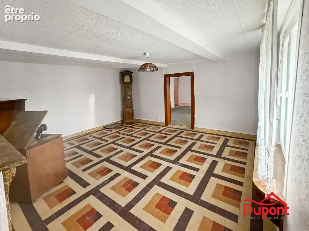 Maison 5 pièces 100 m² à vendre à Gue-D'hossus (08230) - photo 3