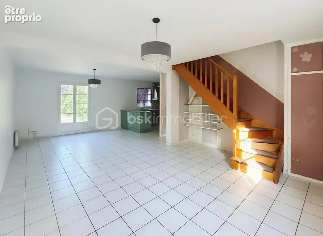 Maison familiale - photo 2