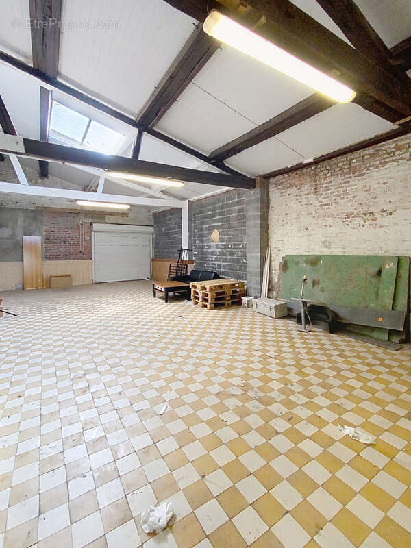 Maison à LE CATEAU-CAMBRESIS