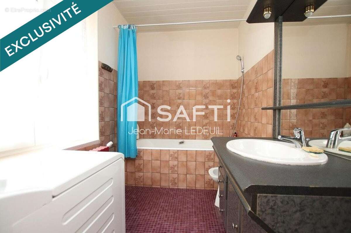 Photo 5 - Maison à BAR-LE-DUC