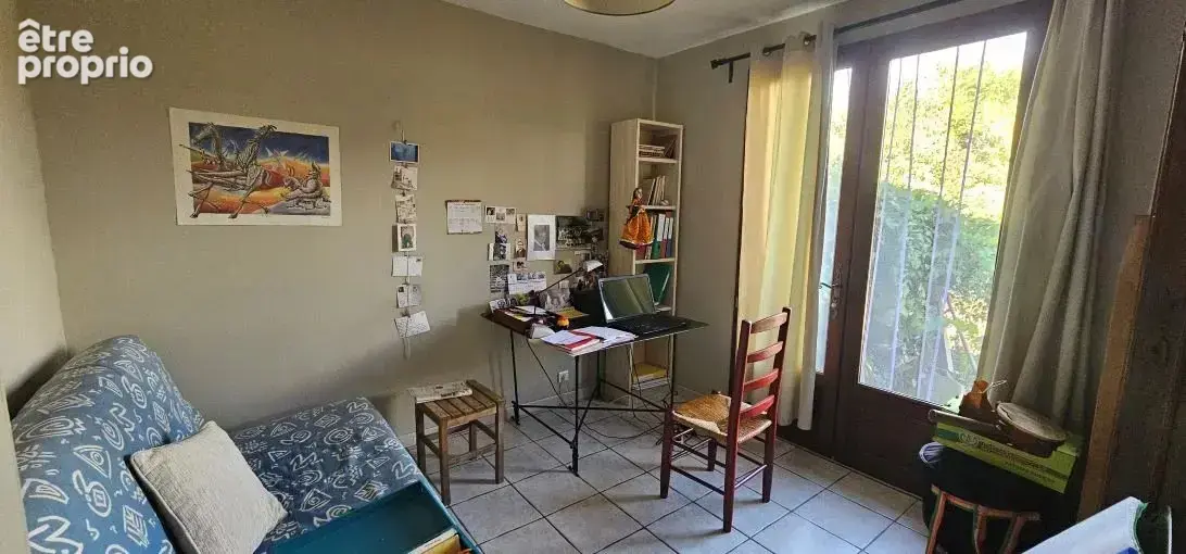 Charmante maison bois T4 à Castéra-Verduzan, 93 m² - photo 5
