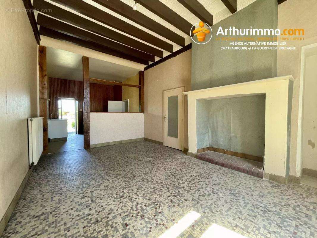 Maison 6 pièces 144m² - photo 6