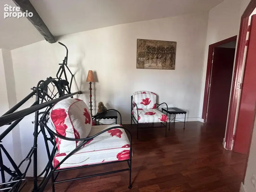 Maison de village de caractère - photo 46