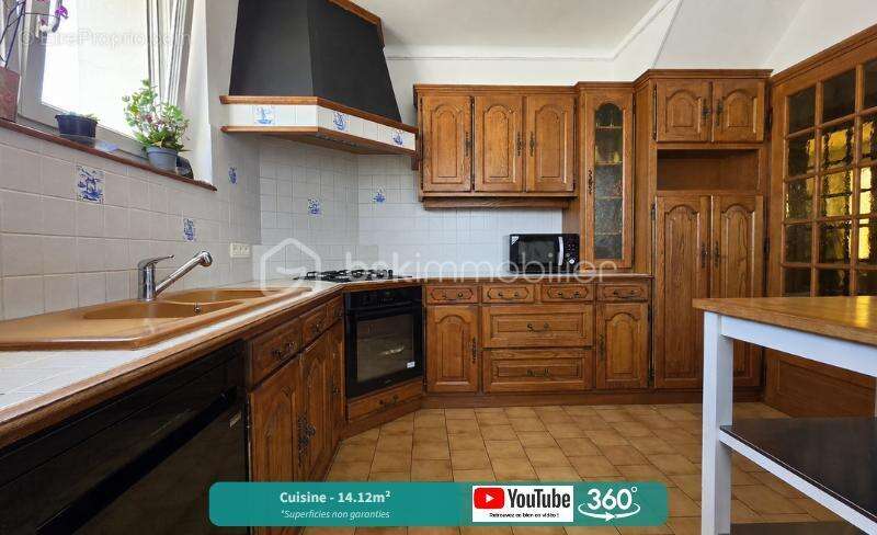 Maison familiale sur sous sol intégral - photo 7