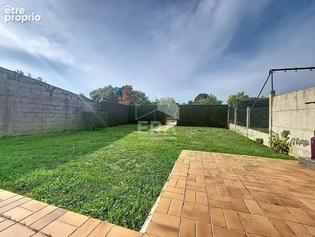 Maison 88m² à angres - photo 7