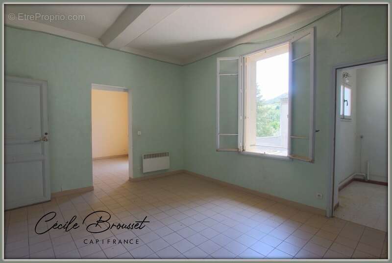 Appartement à CERET
