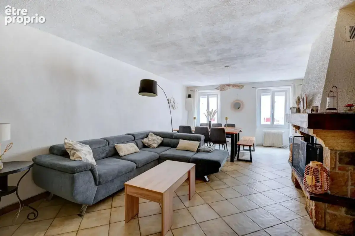 Maison de 7 pièces de 148 m² à Villefranche-sur-Saône - photo 8