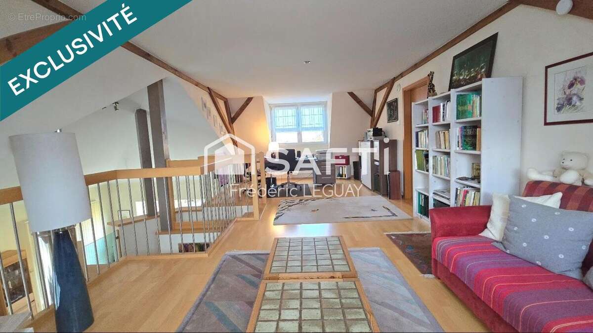 Photo 7 - Maison à OFFENDORF