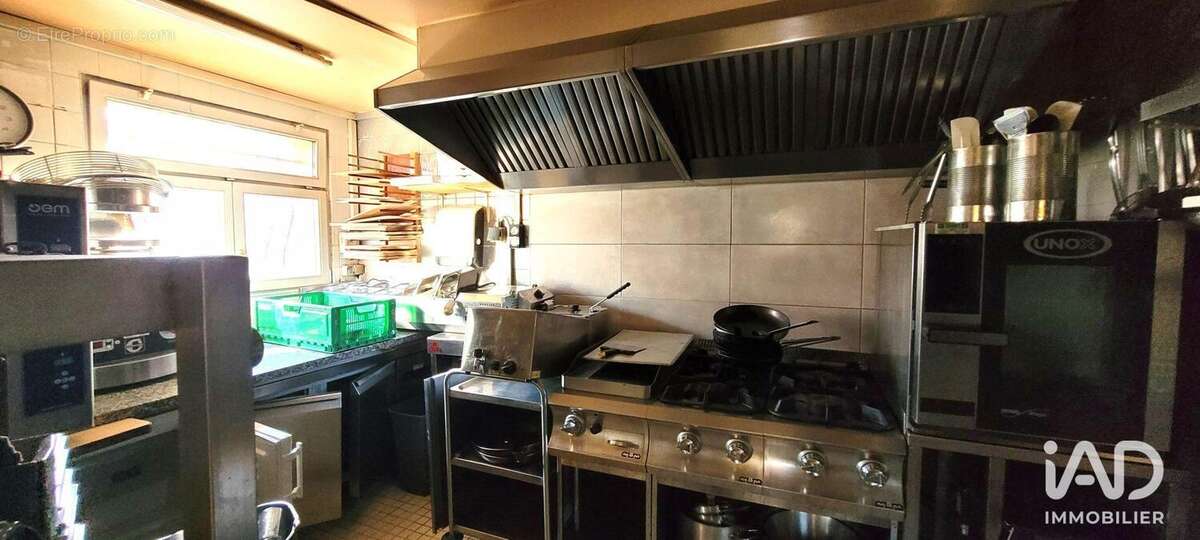 Photo 7 - Commerce à HOCHFELDEN