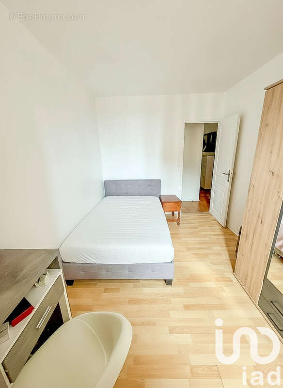 Photo 6 - Appartement à MEUDON