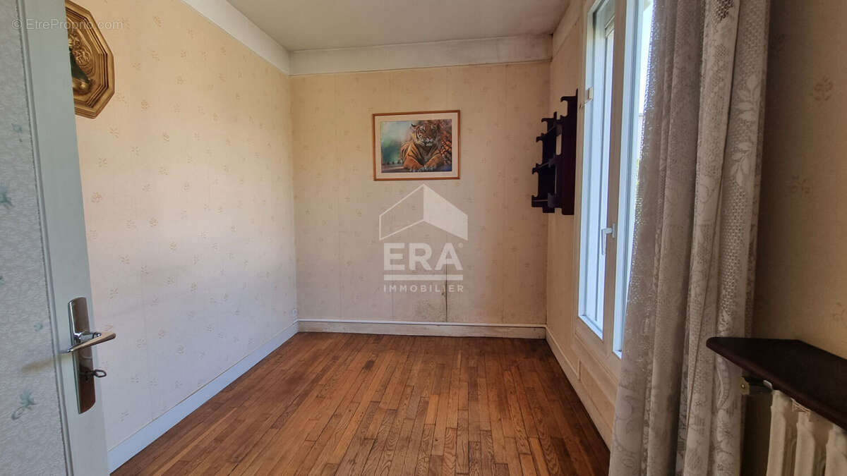 Maison à NEUILLY-SUR-MARNE