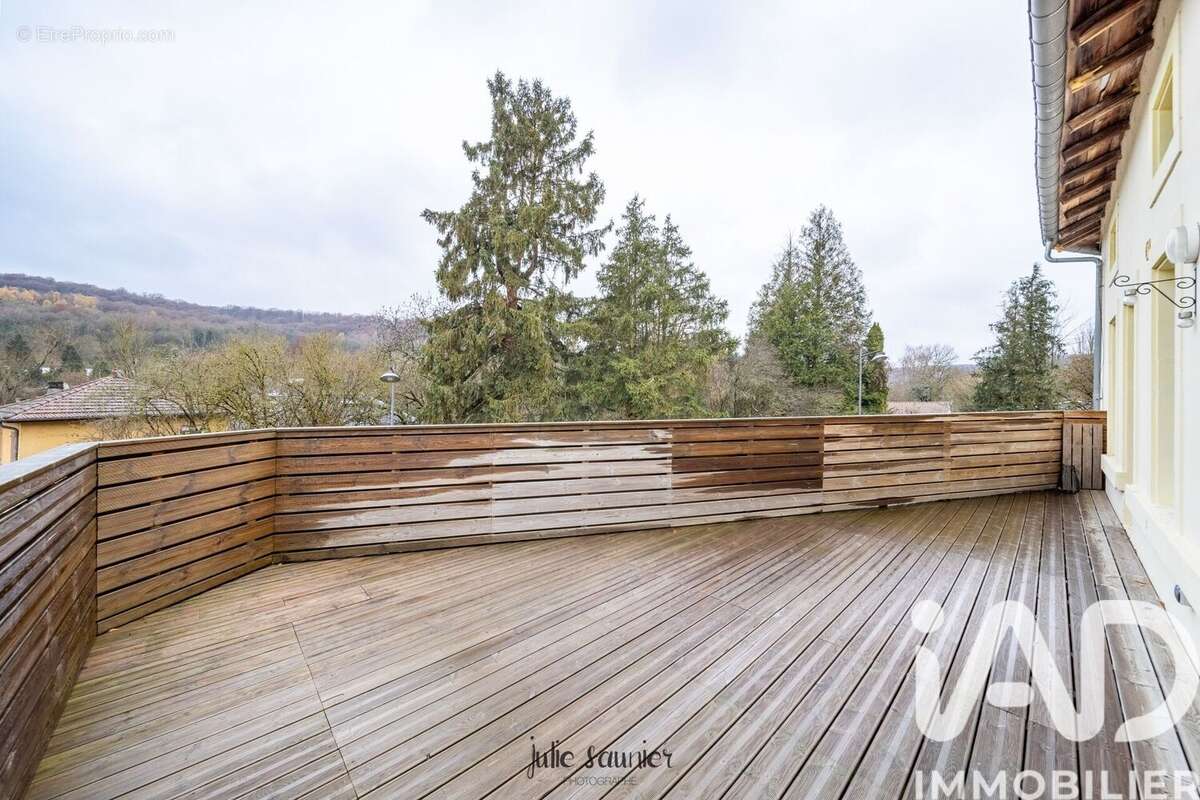 Photo 5 - Maison à BAYONVILLE-SUR-MAD