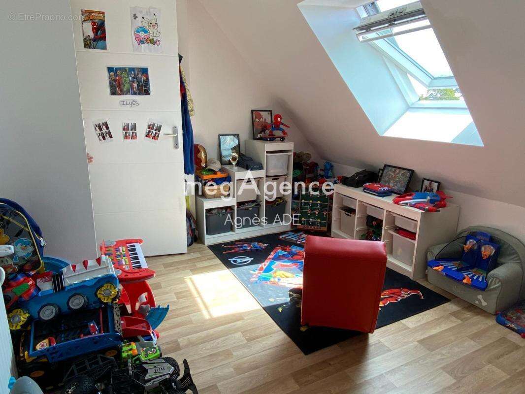 Maison neuve, 3 chambres - photo 14