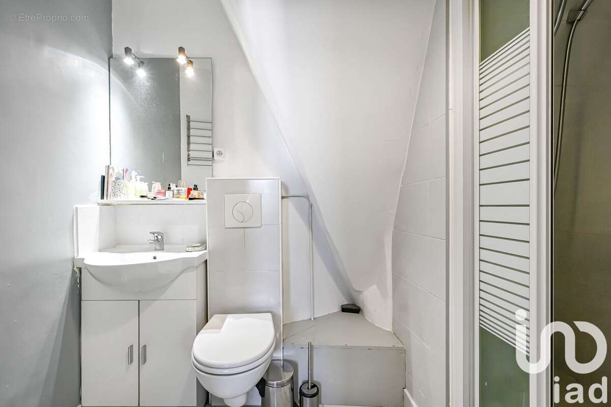 Photo 7 - Appartement à PARIS-11E