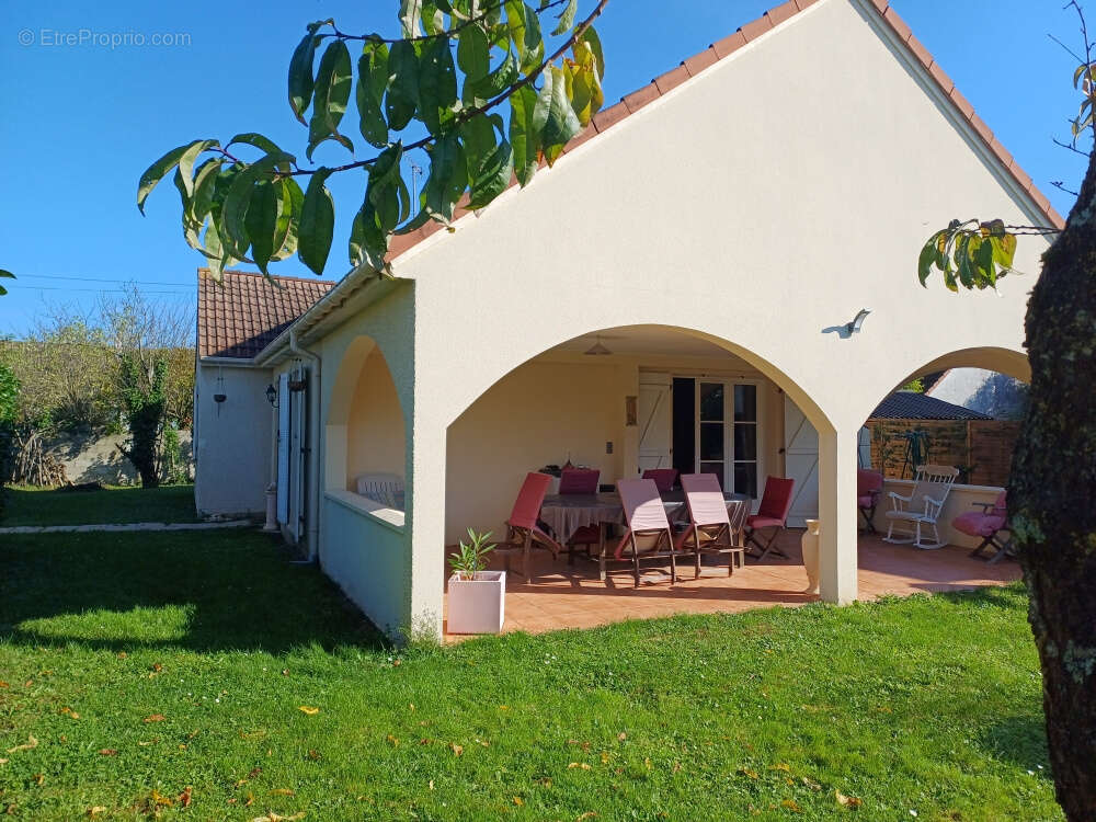 Maison à TRILPORT