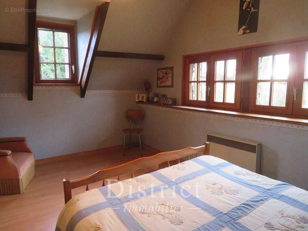 Maison à LES ANDELYS