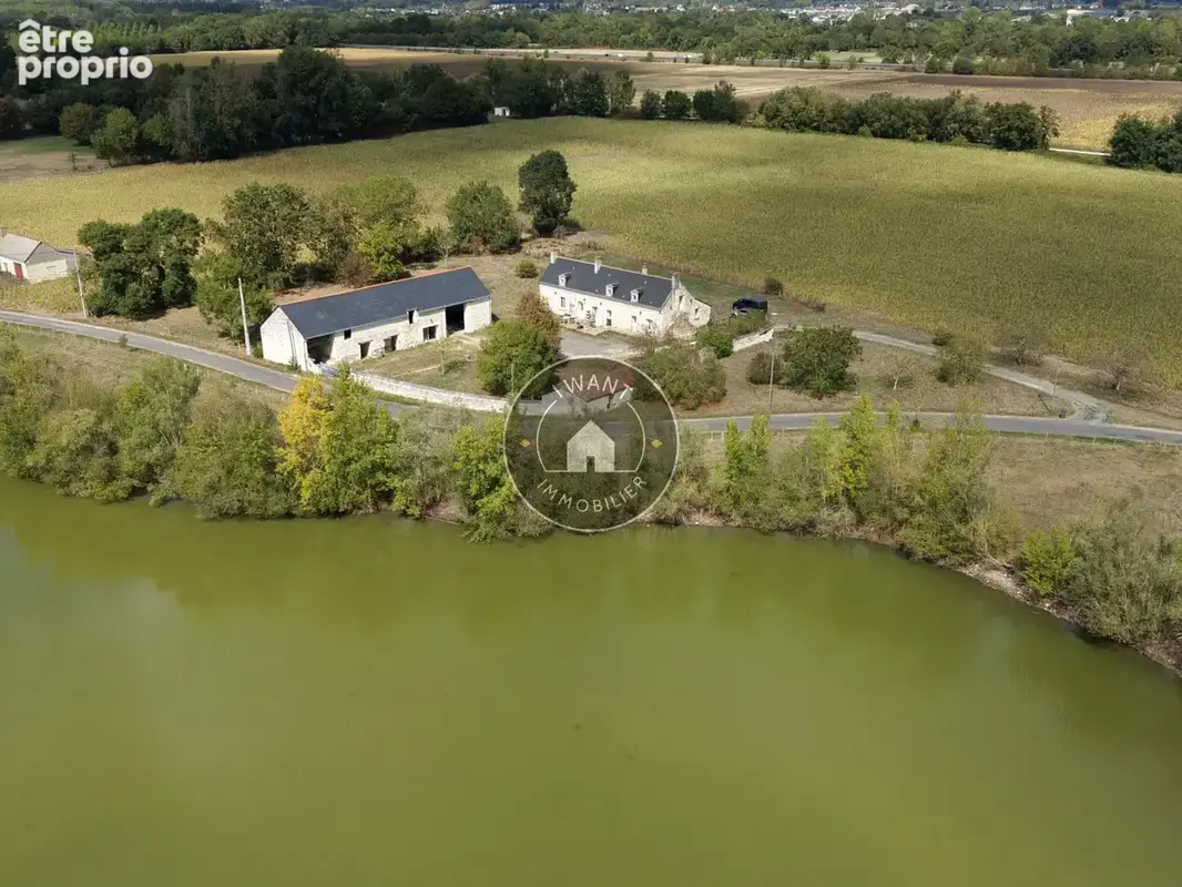 Photo Maison à Allonnes au prix de 294 000€