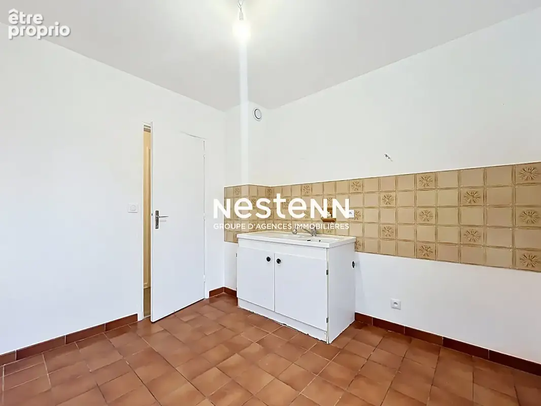 Appartement T3, à Villeneuve Sur Lot 3 pièce(s) 63 m2 - photo 3