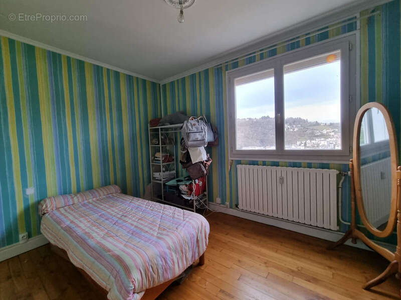 Appartement à TULLE