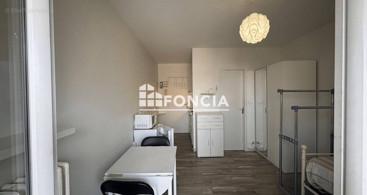 Appartement à AGEN
