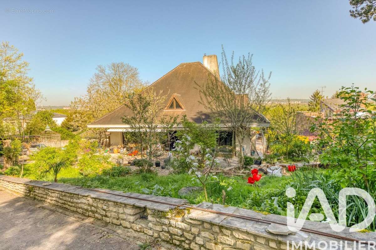 Photo 2 - Maison à NOISY-LE-GRAND