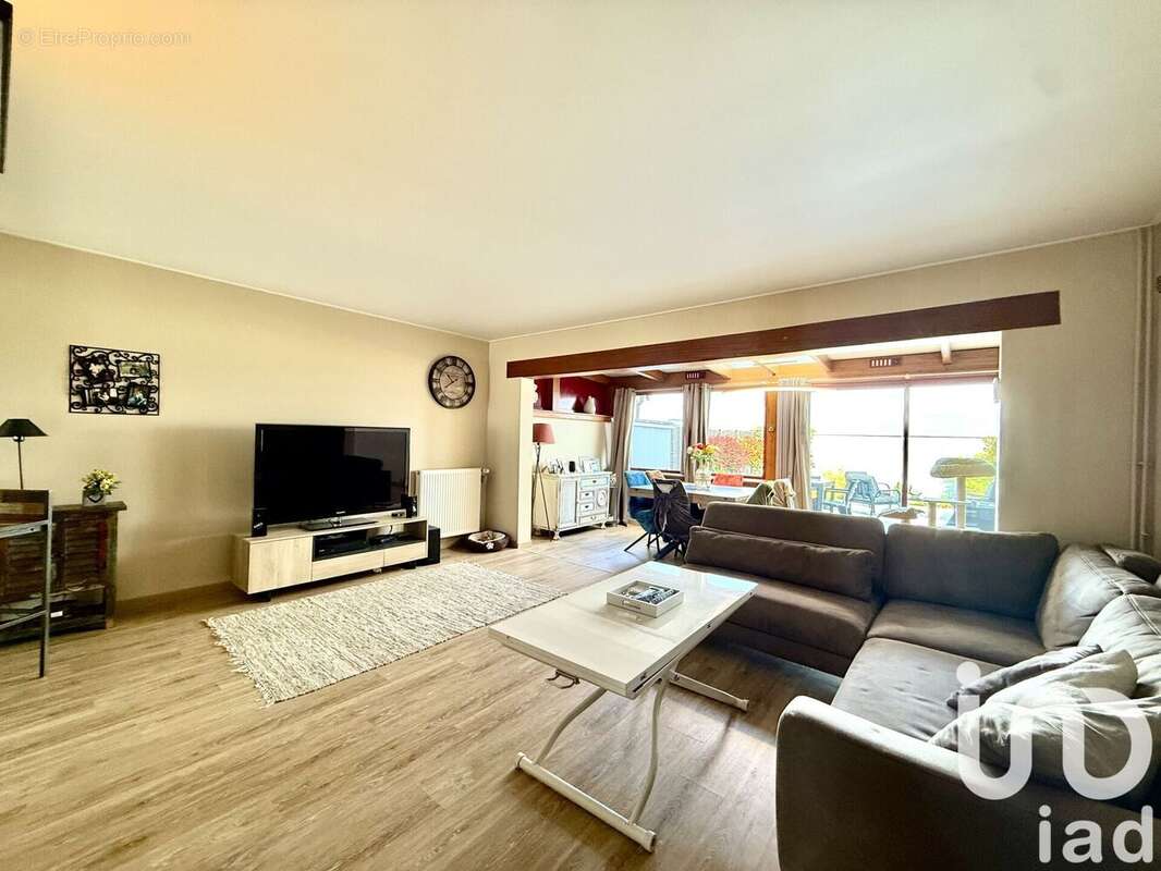 Photo 2 - Maison à BETHENY