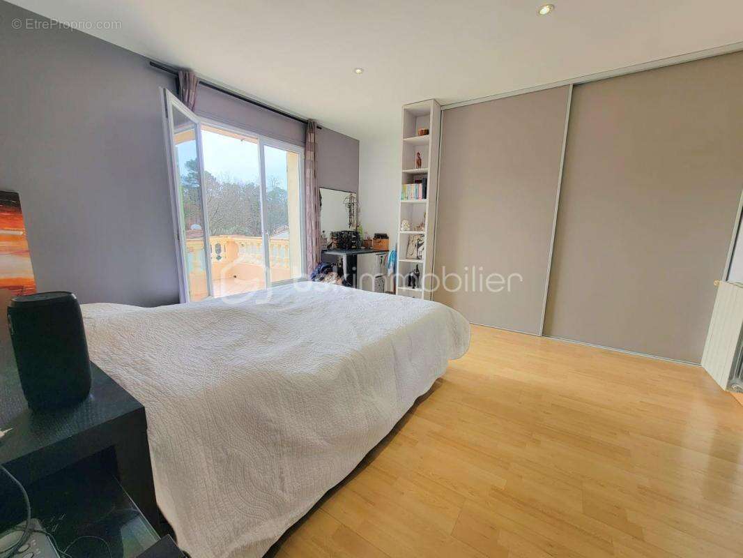 Maison à TRANS-EN-PROVENCE