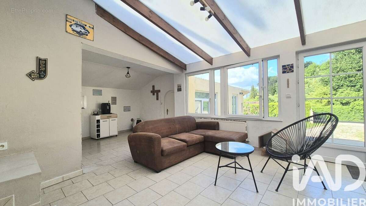 Photo 7 - Maison à BLENDECQUES