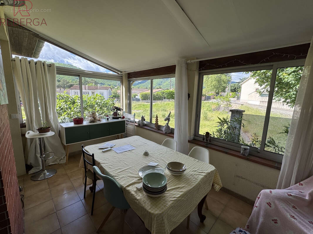 Maison à MAZAMET