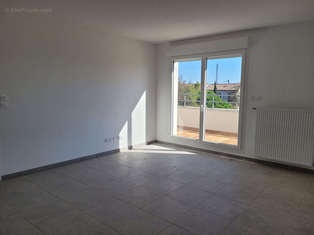 Appartement à BLAGNAC