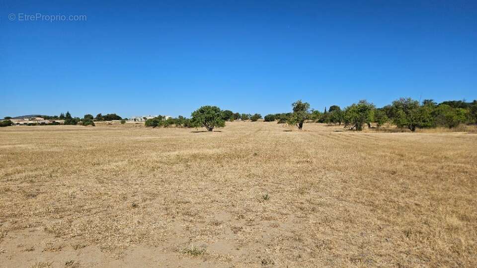 Terrain 247 m² à Pertuis  - photo 2