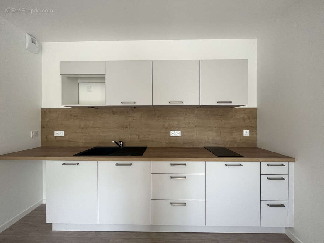 Appartement à SAINT-PAUL-LES-DAX