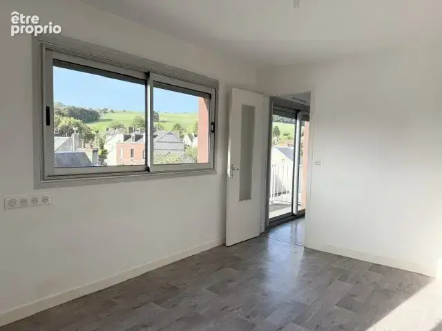 Appartement 2 pièces 65 m² à vendre à Fecamp (76400) - photo 2