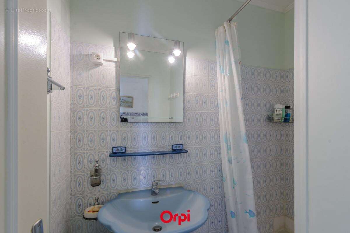 Maison à CHATELAILLON-PLAGE