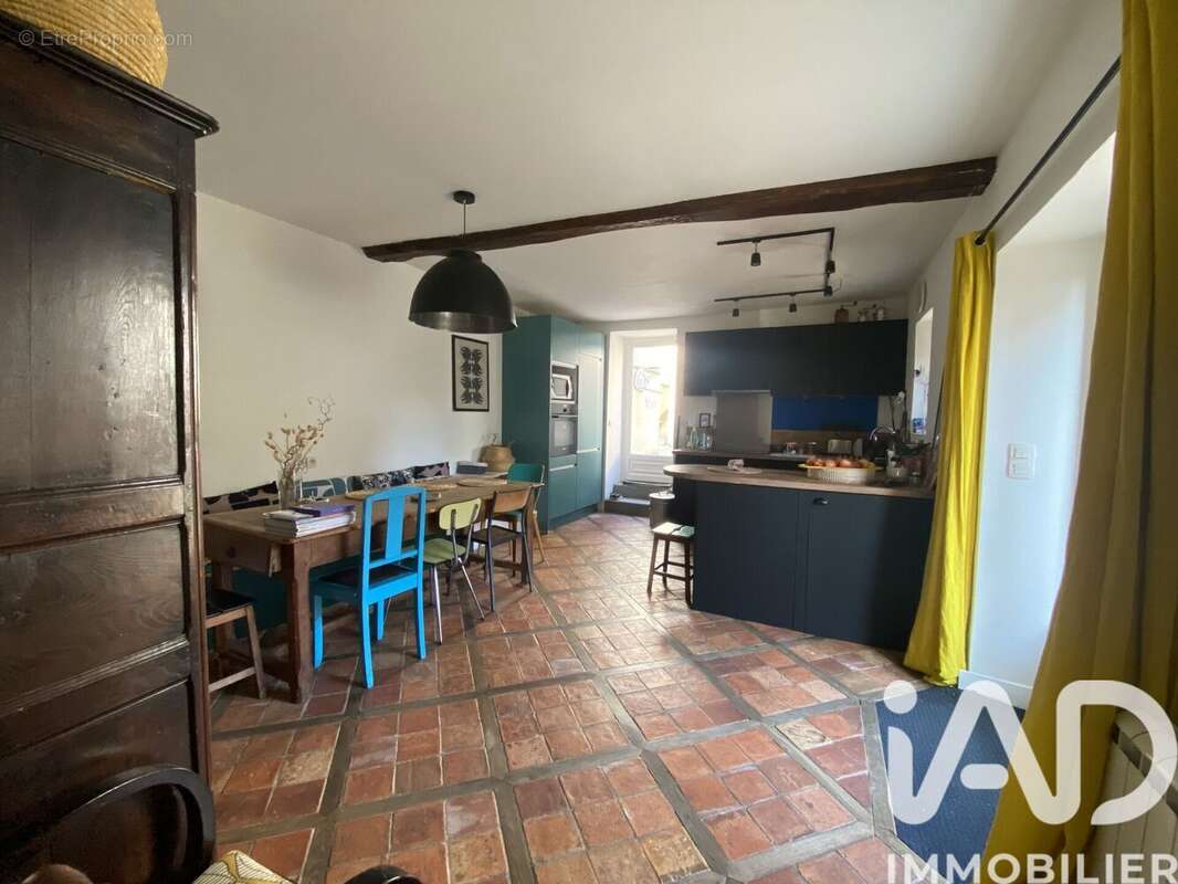 Photo 7 - Maison à COULOMBS