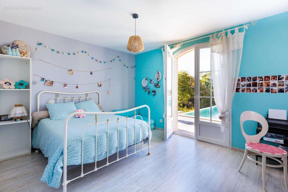 Maison à SALIES-DE-BEARN