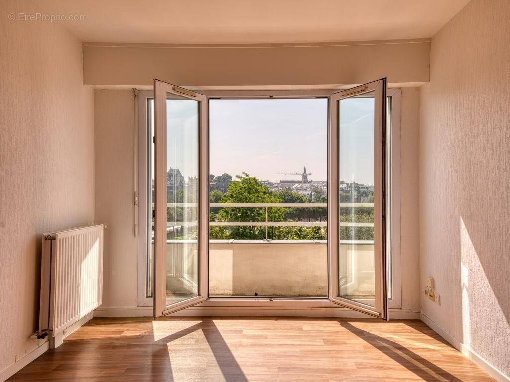 Appartement à ANGERS