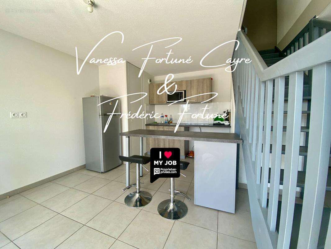 Appartement à CENON