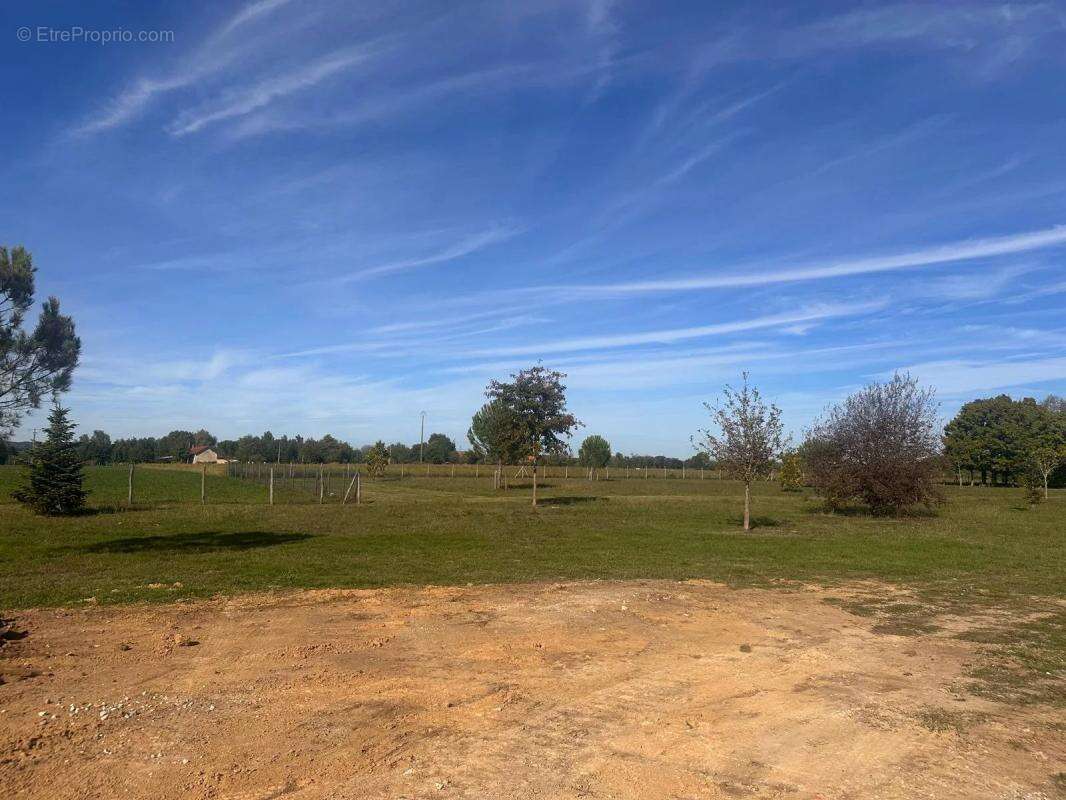 Commerce à BERGERAC