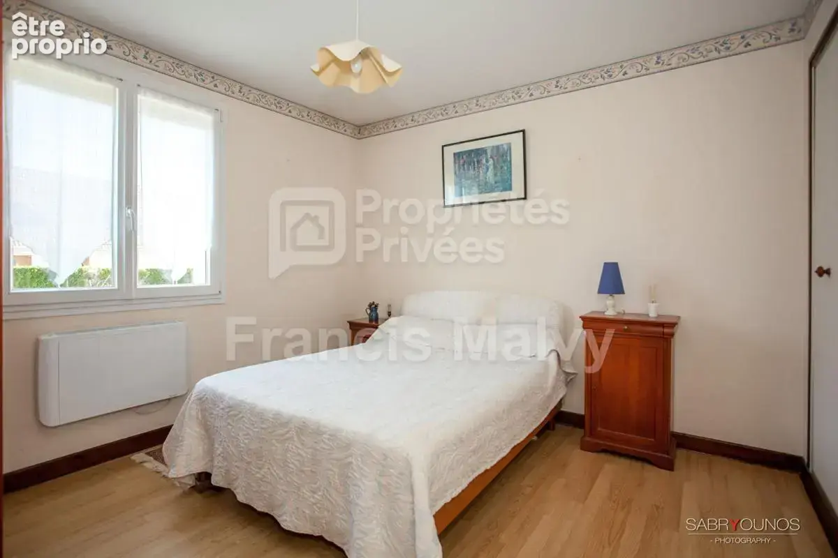 Maison 5 pièces 123 m² à vendre à Arcis-Sur-Aube (10700) - photo 12