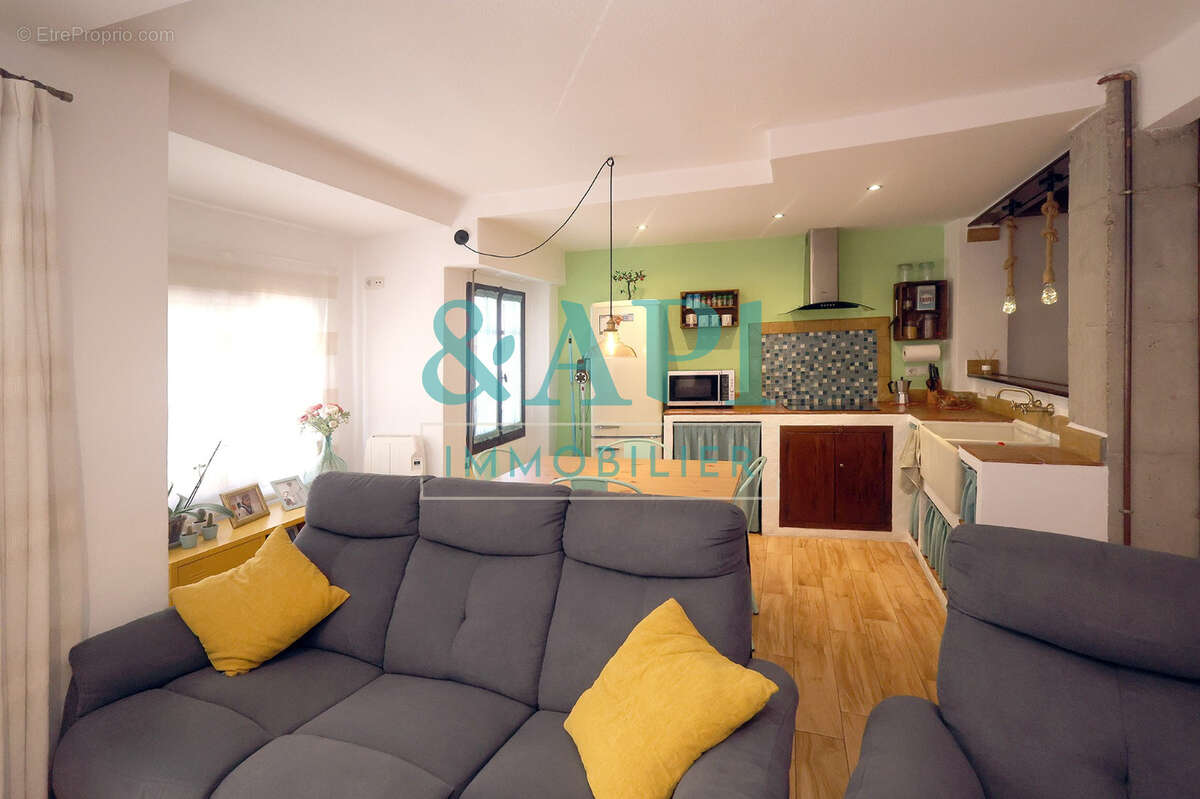 Appartement à CAHORS