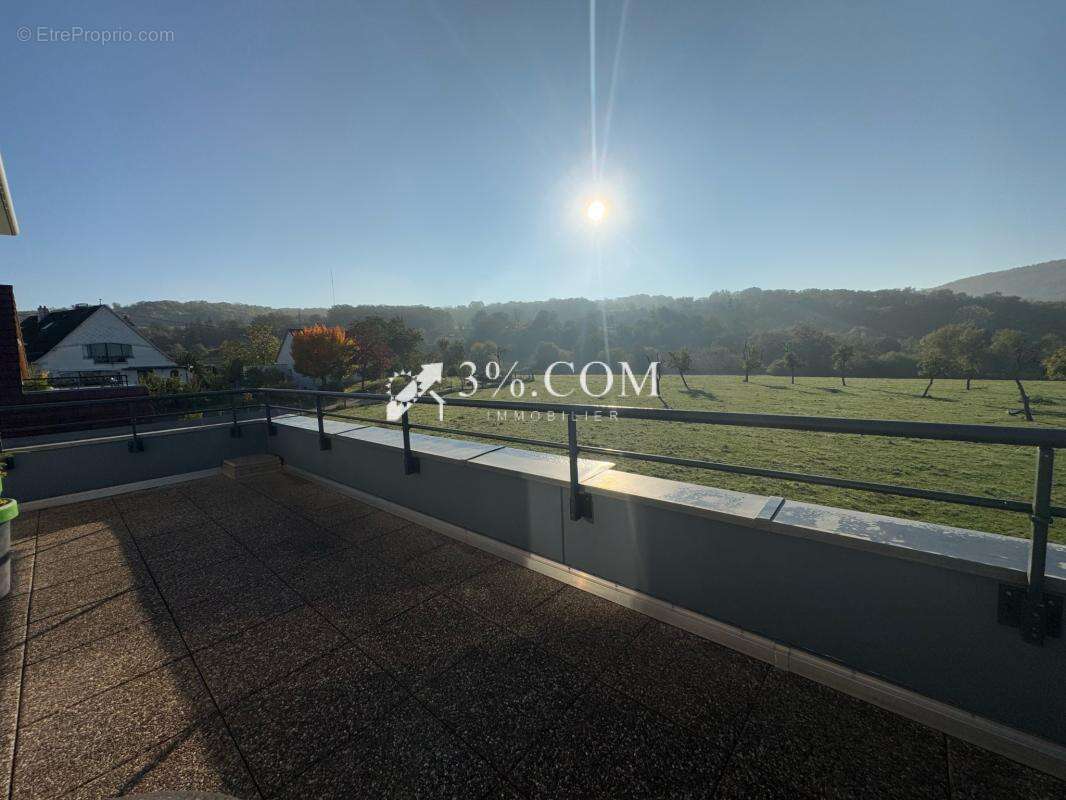 Appartement à WASSELONNE
